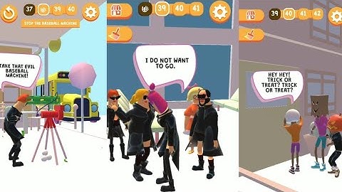 ✅Grab Master Max Levels Gameplay iOS Android Walkthrough Update Levels