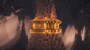 Surviving the Haunted Caves in Minecraft