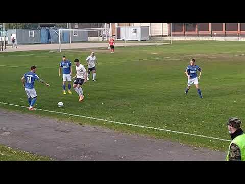 03.10.2020г. ФК Красково(Красково)-ФК