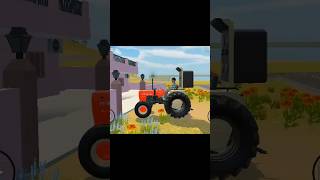 nishu deshwal tractor 😱👿🔥💪🏻