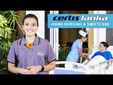 Home Nursing & Swiftcare – Services – ENGLISH