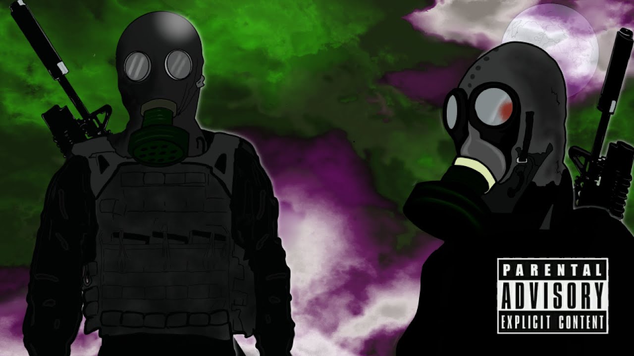 Mission Infect - Old Man Flow (Kandy Randy Remix)