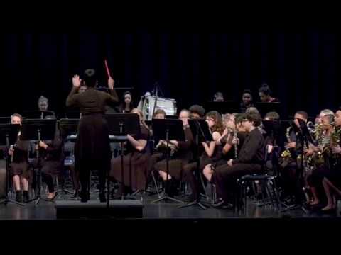 Walter J Baird School- 2019 Lebanon High (TN) Combined Schools Concert