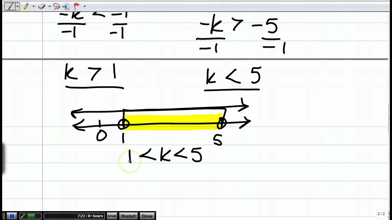 2-4-absolute-value-in-open-sentence-youtube