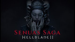 Live - ภาค 2 ยังหลอนอยู่ไหม: Senua’s Saga Hellblade 2