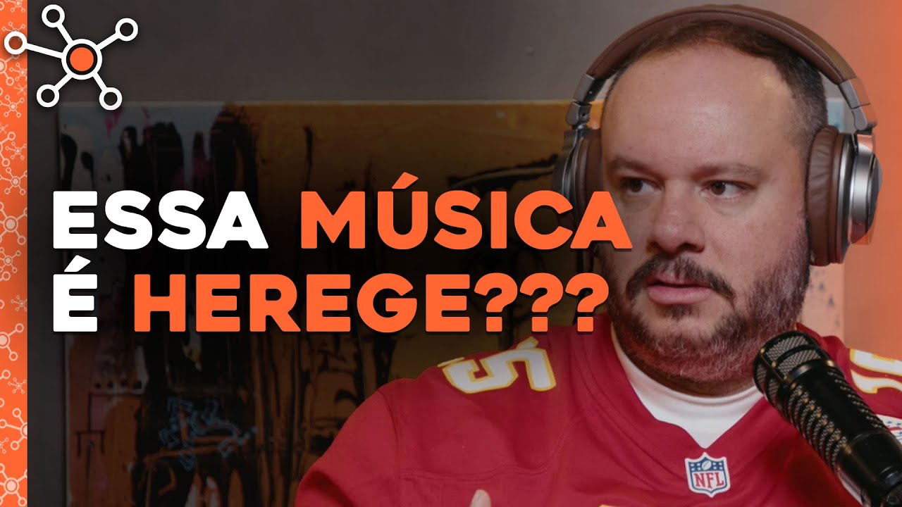 Um pouco mais sobre o fim dos tempos | VICTOR VIEIRA - [Cortes do HUB]