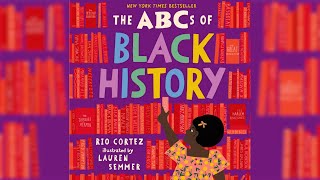 The ABCs of Black History - An Animated Read Aloud with Moving Pictures by StoryTime Out Loud 751 views 2 months ago 47 minutes