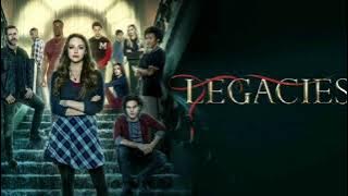 Legacies 3x16 Music (Finale) - Unsecret - Buried