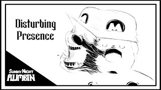 Disturbing Presence (Instrumental) - Sunday Night Plumbin OST (feat: @SUB2PARADOXPULSE.)
