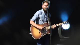 Passenger - "Scare Away the Dark" @ Hurricane 2014