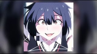 Montagem Estranho Renicht - ( SLOWED   REVERB ) | TIKTOK VERSION x 'ITOSHI SAE'