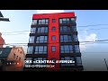 ЖК &quot;Central Avenue&quot; Івано-Франківськ / Зданий будинок / центр міста