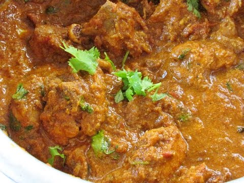 Chicken Kurma (Korma) | Malabar Chicken Korma | Nisa Homey