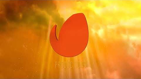 Cinematic Clouds Logo Reveal - Apple Motion - After Effects Project Files - Videohive