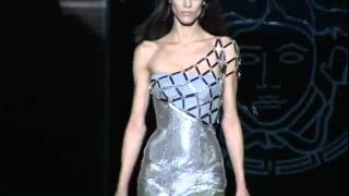 Versace Autumn Winter 2012/2013