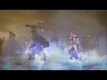 Heroes of the Storm Feature Trailer - BlizzCon 2014