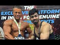 Olympia2025 ￼ world number,1 ￼ bodybuilding ￼￼￼ competition ￼ Gaon Se Olympia tak ka ￼ journey 🙏❤️