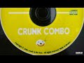 Crunk in the box vol 1 mixed by dj panik  quick mixx rick the remix king from 979 the beat