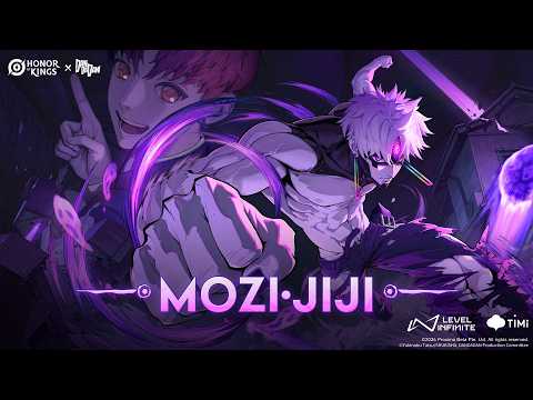 Costume Showcase | Mozi Jiji | Honor of Kings