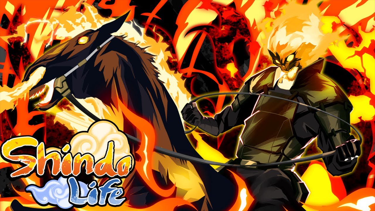 Shindo Life Codes: Bloodline Spins & RELL Coins! - Try Hard Guides