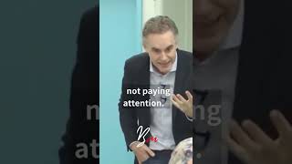 The best relationship advice no one ever told you - Jordan Peterson