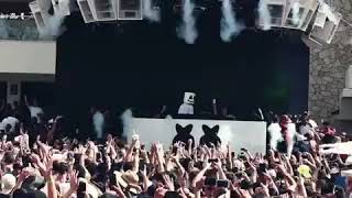 Marshmello Kaos Vegas