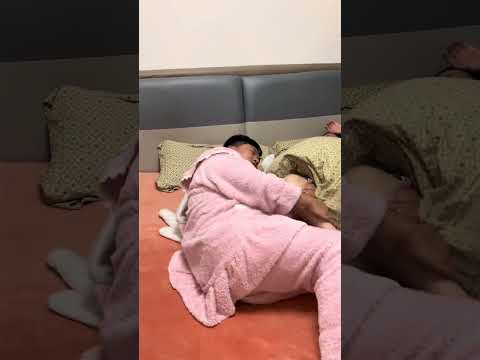 The 'pillow' that cost hundreds of thousands of dollars to buy actually kicked people. It turns
