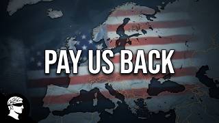 America Bought Europe. Now It Wants a Refund. screenshot 5