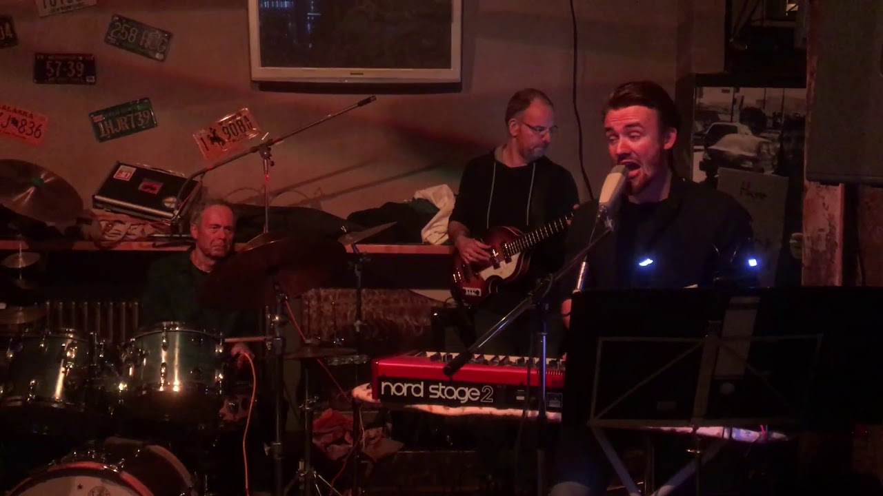 ABBEY LANE Beatles Tribute Cover I've got a feeling Joe's Garage Kassel