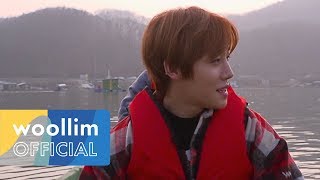 골든차일드(Golden Child) ‘골차의 휴일 시즌3’ (Gol-Cha's Holiday Season 3) Ep.6