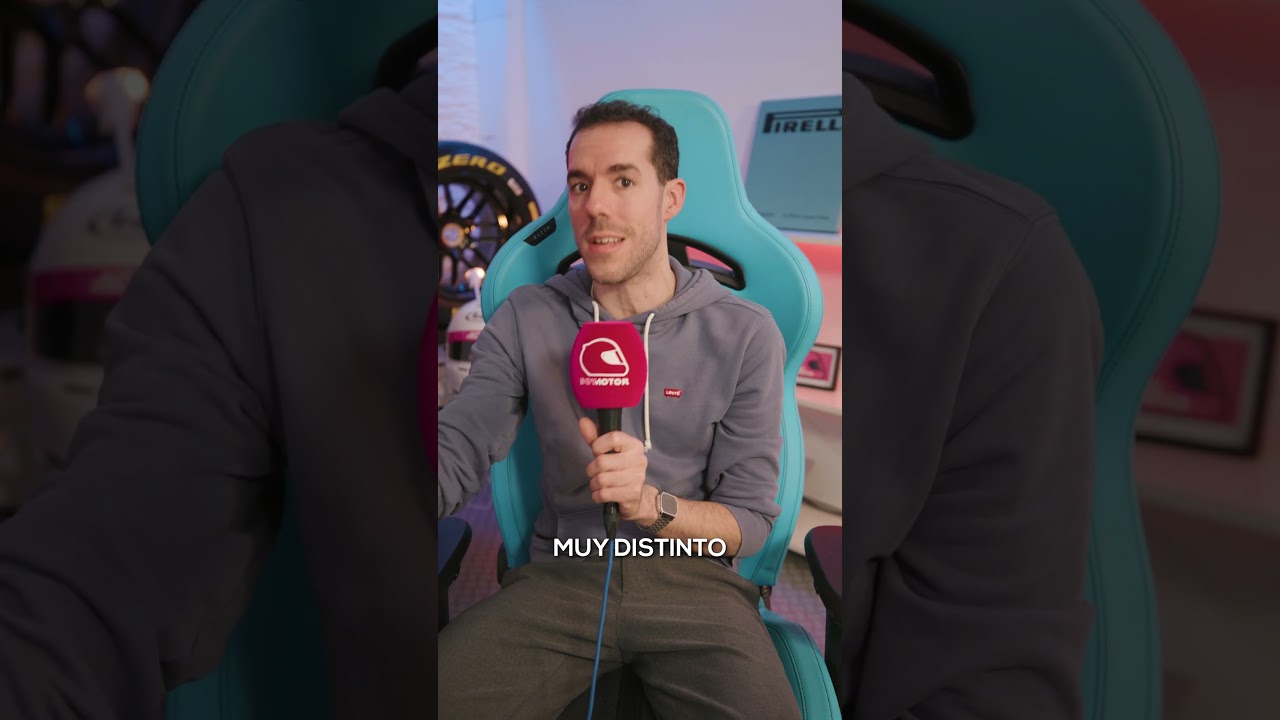 Newey avisa: El coche de Melbourne va a ser "muy diferente" al de Barcelona. 