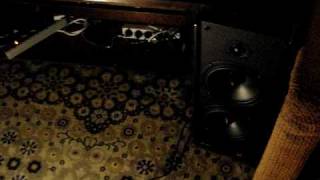 Microlab Solo 7C speakers screenshot 1