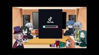 Sdra2 and Drv3 react to yttd 3/?