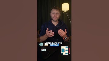 Data Modeling Explained in 60 Seconds