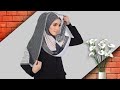 11 SHAWL TUTORIAL STYLE SIMPLE TERKINI | CARA PAKAI TUDUNG SHAWL SIMPLE DAN CANTIK