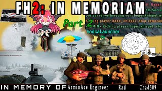 #ForgottenHope2: IN MEM 2 "Drop the Bomb!" with hope_knispel (In Memoriam Event)