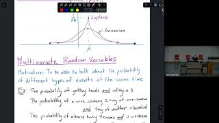 Lecture 6 - Probability for Machine Learning Cont. | UofA CMPUT267: Machine Learning I (Fall 2024)
