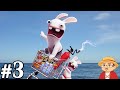 Rabbids Go Home Part 3 FINALE 
