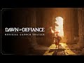Dawn of Defiance, the Greek Mythology Themed Game, Launches