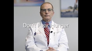 Don&#39;t Fear Hunger