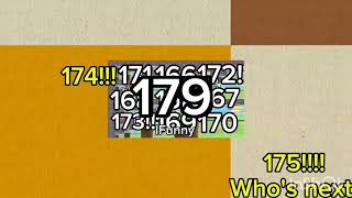 Minecraft Over 2^1024/2^125000 Season 1 Part 10