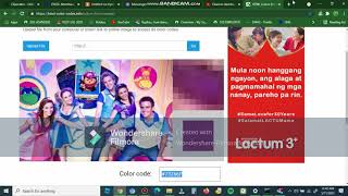 How to use Wrapper Offline Watermark on Vyond Studio
