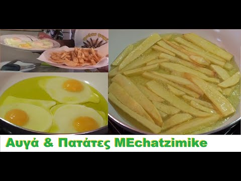 Video: Qanday Qilib Bir Nechta Kostryulkalarda Pancake Qovurish Kerak