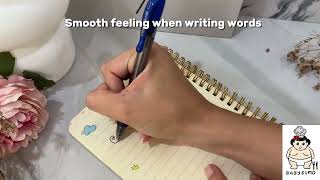 For the best writing experience (all students should have this!)