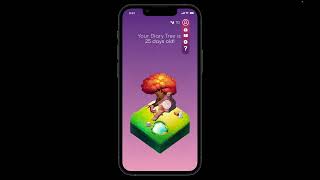 MyMori - App Design for People with Communication Difficulties screenshot 5