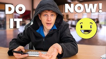 The one python module that all experts know. (But you probably don