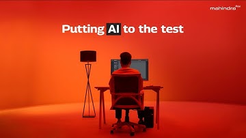 Rethink The Bias | Mahindra Rise | Experiment with AI | Mahindra Group