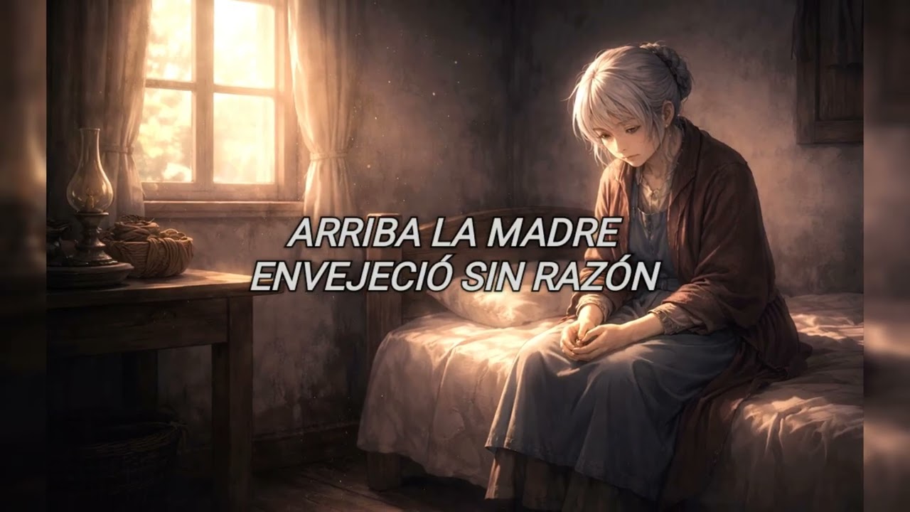 La Niña Que Pisó el pan | Teatro Artificial