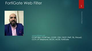 44-Fortigate Static Web Filter & SSL Inspection using GPO