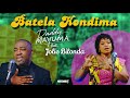 DADDY MAYUMA BATELA KONDIMA Feat JOLIE BILONDA DADDY MAYUMA BATELA KONDIMA Feat JOLIE BILONDA
